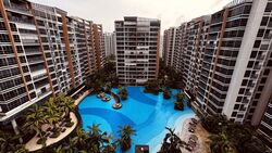 Coco Palms (D18), Condominium #450639641